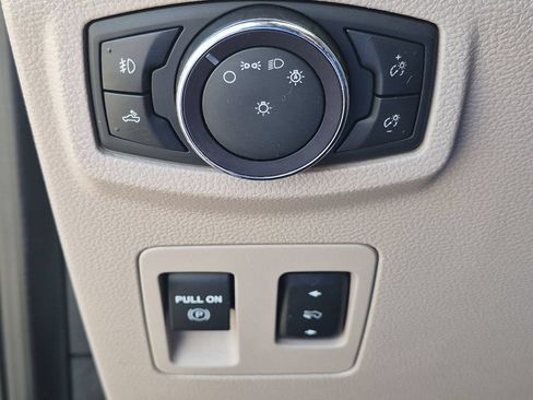 Used 2019 Ford F150 Limited w/ Trailer Tow Package AWD/4WD image 30
