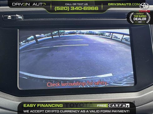 Used 2012 Toyota 4Runner SR5 w/ Premium Pkg AWD/4WD image 18
