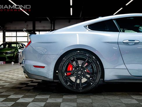 Used 2022 Ford Mustang Shelby GT500 image 26