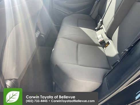 Used 2023 Toyota Corolla LE image 23