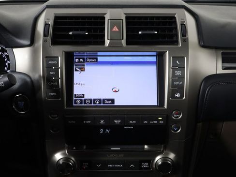 Used 2021 Lexus GX 460 Premium w/ Premium Package AWD/4WD image 30