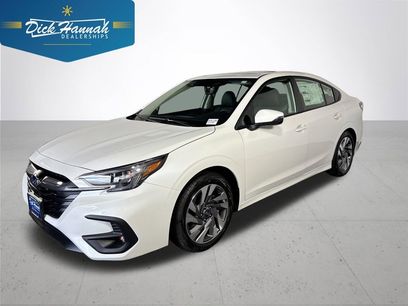 New 2025 Subaru Legacy Limited