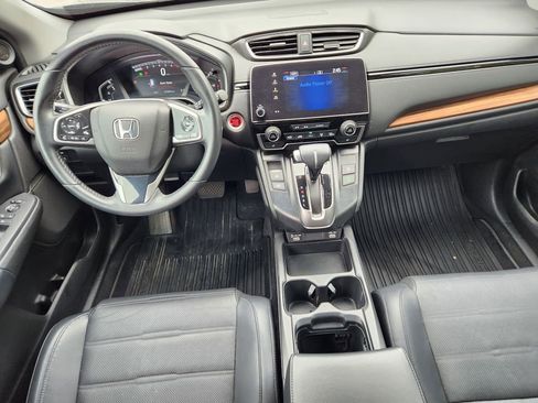 Used 2022 Honda CR-V EX-L image 12