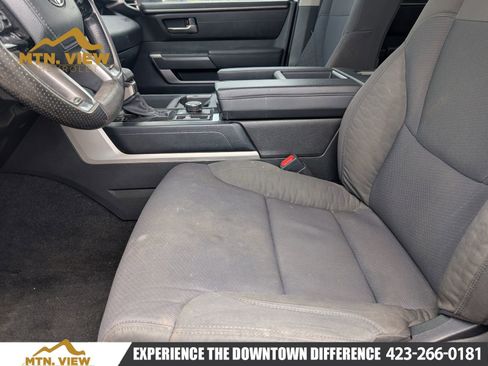 Used 2022 Toyota Tundra SR5 image 7