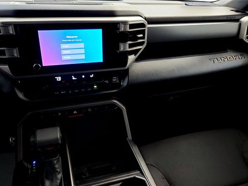 Used 2025 Toyota Tundra SR5 image 39