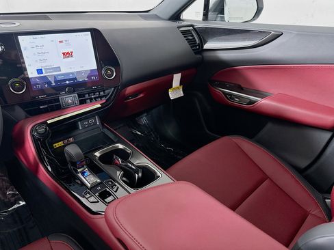 New 2026 Lexus NX 350 AWD w/ Accessory Package (2T) image 22