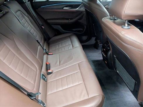 Used 2022 BMW X3 xDrive30i w/ M Sport Package image 20