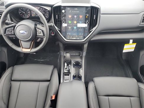 New 2026 Subaru Ascent Limited Bronze image 13