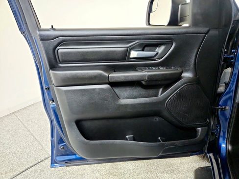 Used 2022 RAM 1500 Tradesman image 24