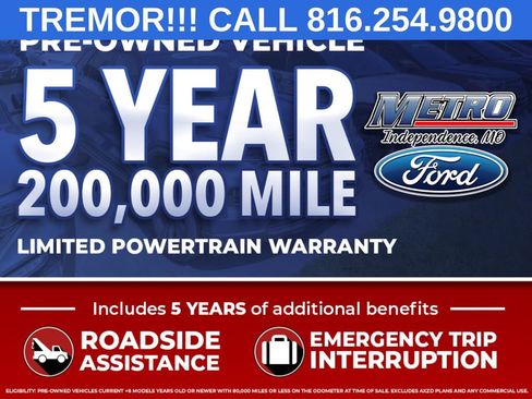 Used 2024 Ford F250 Lariat w/ Lariat Ultimate Package image 9