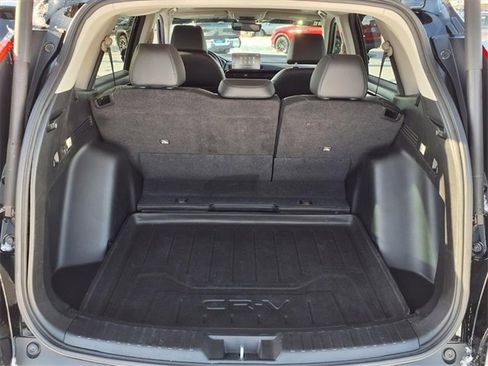 Certified 2023 Honda CR-V EX-L image 11