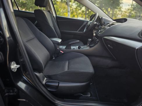 Used 2013 MAZDA MAZDA3 i Sport FWD image 14
