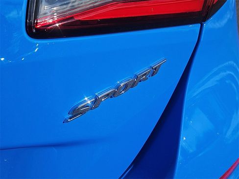 Used 2025 Honda Civic Sport image 12