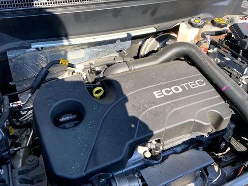 Used 2022 GMC Terrain SLE w/ Driver Convenience Package image 98