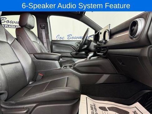 Used 2023 Chevrolet Colorado LT w/ LT Convenience Package III AWD/4WD image 17