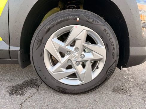 New 2026 Hyundai Kona SE image 35