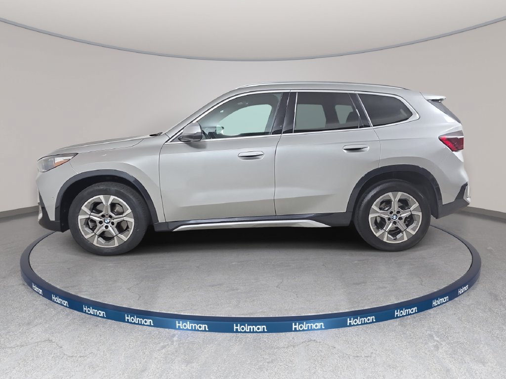 Used 2024 BMW X1 xDrive28i w/ Premium Package AWD/4WD image 9