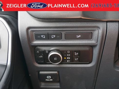 Used 2023 Ford F150 XLT w/ Equipment Group 302A High AWD/4WD image 28