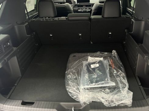 New 2026 Honda Passport TrailSport Elite image 22