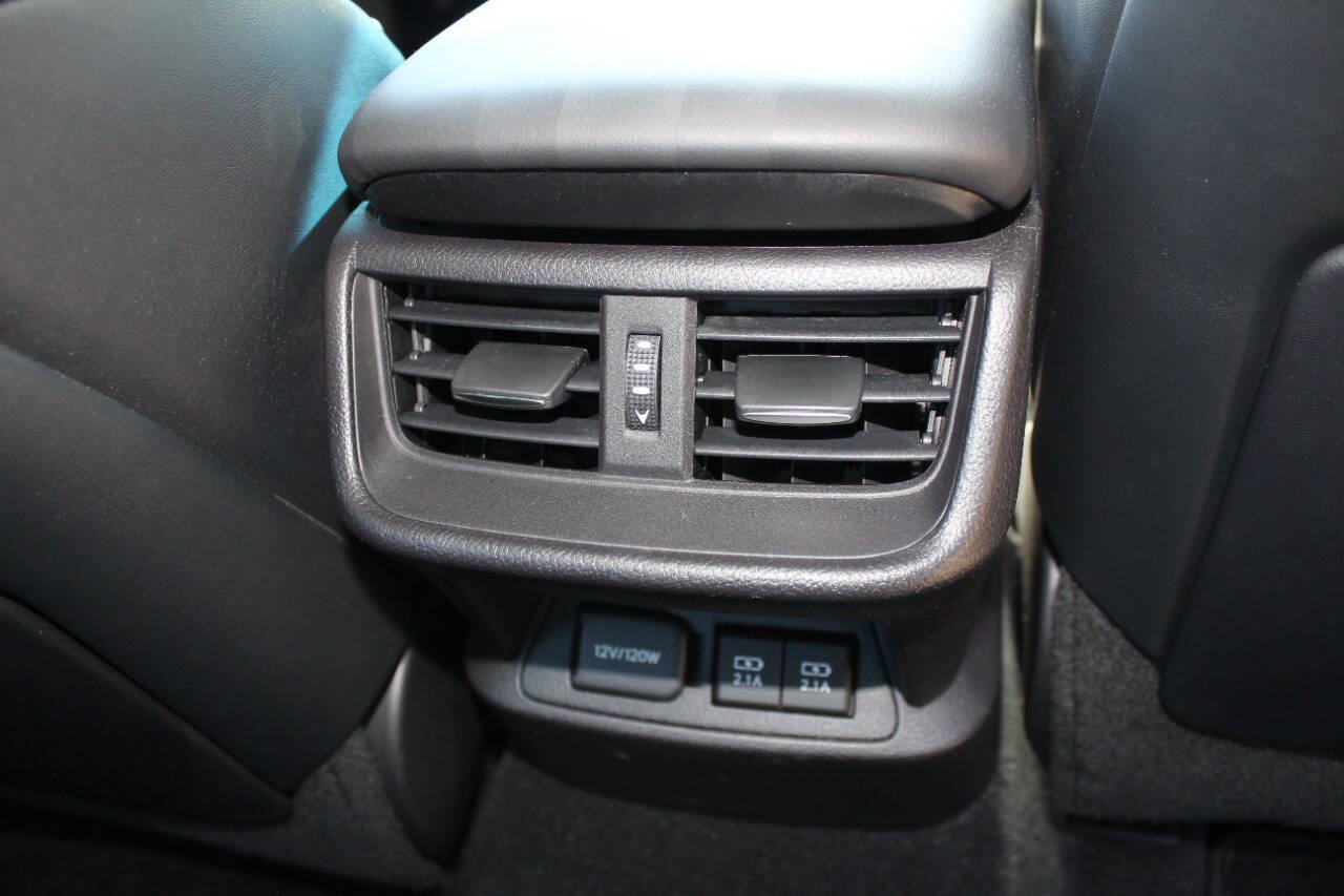 Used 2020 Lexus ES 300h w/ Accessory Package 2 FWD image 20