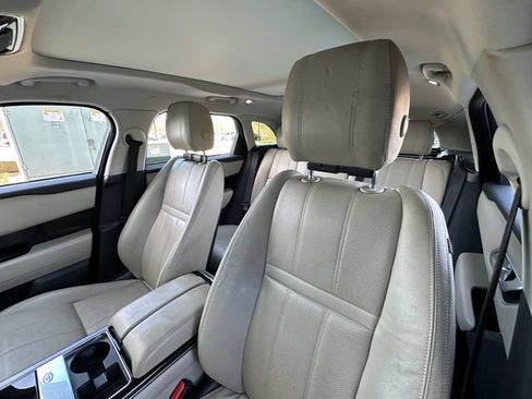Used 2019 Land Rover Range Rover Velar S AWD/4WD image 12