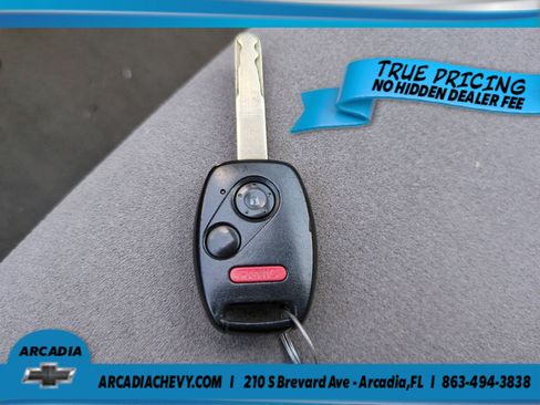 Used 2006 Honda Civic LX image 18