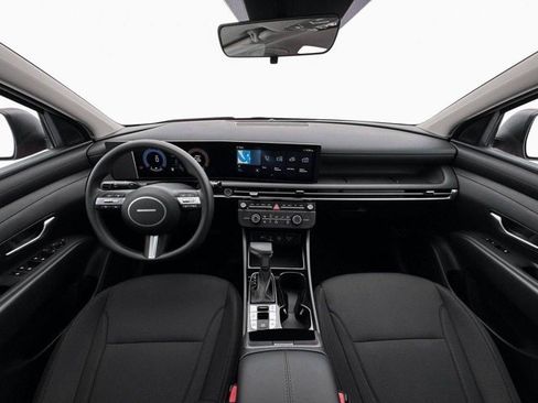 New 2026 Hyundai Tucson SE FWD image 13