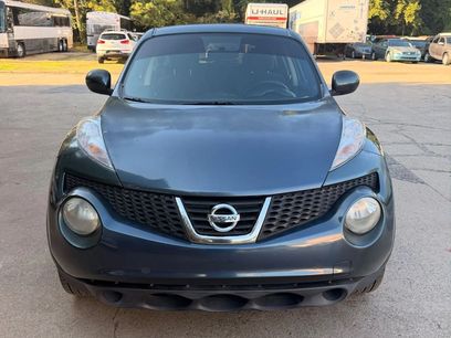 Used 2013 Nissan Juke S