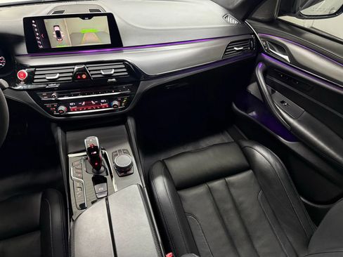 Used 2019 BMW M5 Sedan 4D w/ Executive Package image 32