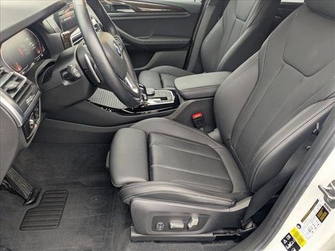 Used 2023 BMW X3 xDrive30i w/ Convenience Package w/ZPA image 16