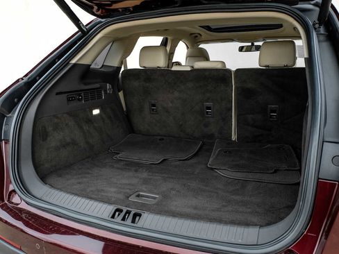 Used 2017 Lincoln MKX Reserve image 51