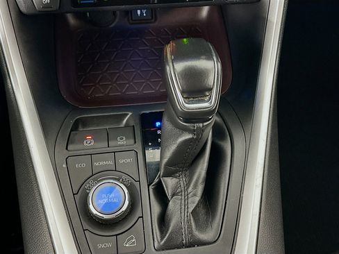 Used 2019 Toyota RAV4 Limited w/ Cold Weather Package image 24