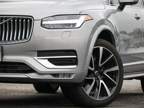 Used 2023 Volvo XC90 B5 Plus w/ Protection Package Premier AWD/4WD image 16
