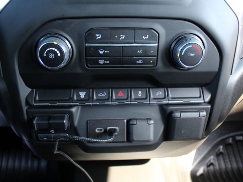 Used 2023 Chevrolet Silverado 2500 W/T w/ WT Convenience Package image 30