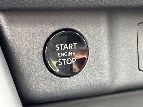 New 2026 Nissan Rogue Platinum w/ Platinum Premium Package image 36