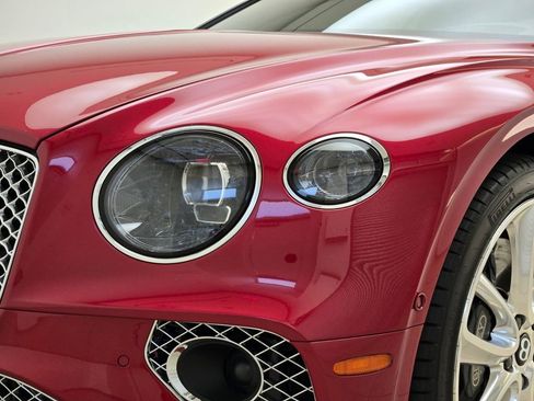 Certified 2020 Bentley Continental GT AWD/4WD image 10