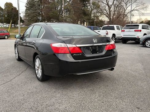 Used 2014 Honda Accord EX image 14