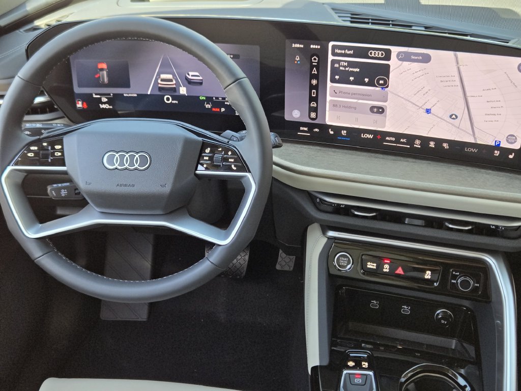 New 2026 Audi Q5 Prestige AWD/4WD image 63