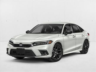 Used 2023 Honda Civic Sport video 1