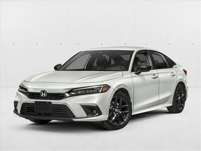 Used 2023 Honda Civic Sport