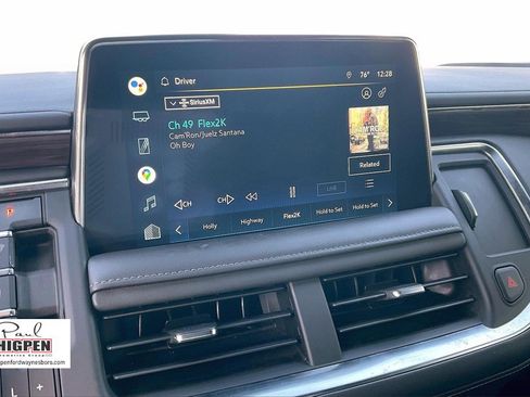 Used 2022 Chevrolet Tahoe LT w/ Luxury Package image 6