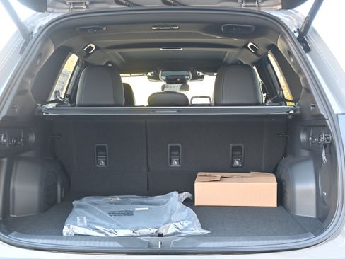 Certified 2026 Subaru Forester Sport AWD/4WD image 34