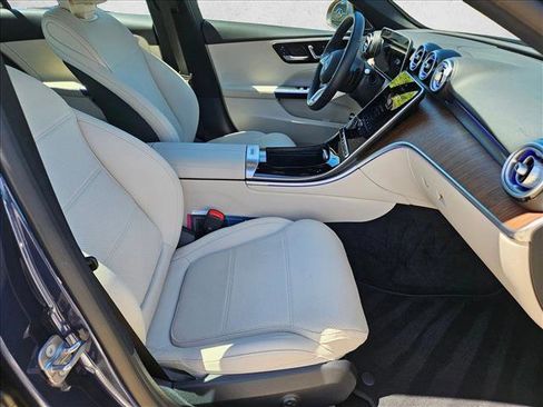 Used 2025 Mercedes-Benz C 300 C 300 image 22