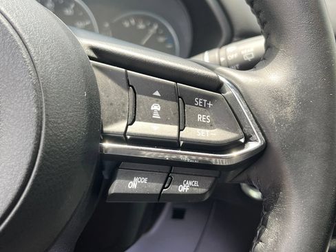 Used 2023 MAZDA CX-5 AWD 2.5 S w/ Premium Package image 21