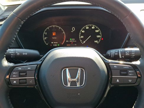 Certified 2025 Honda CR-V EX-L image 19