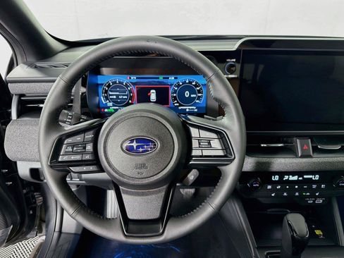 New 2026 Subaru Outback Limited AWD/4WD image 3