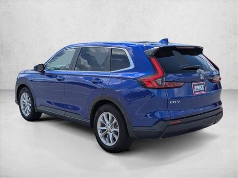 Used 2024 Honda CR-V EX image 7