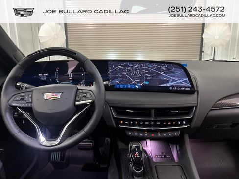 New 2026 Cadillac CT5 Sport image 28