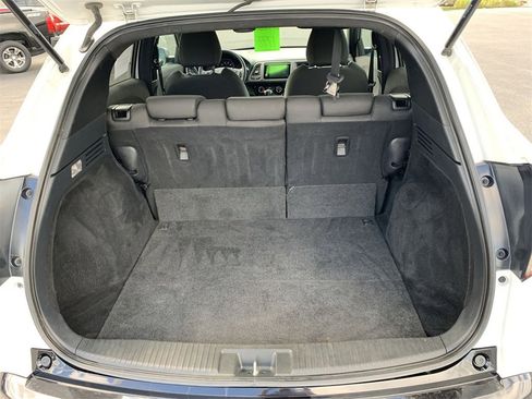 Used 2022 Honda HR-V Sport image 23