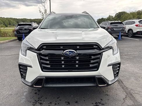 New 2025 Subaru Ascent Bronze Edition image 4